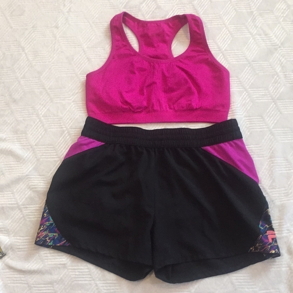 Tek Gear Sport Bra